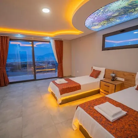 Villa Villa Lisaa *