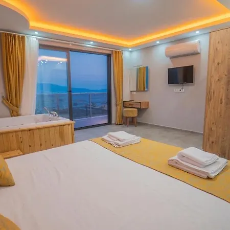 Villa Villa Lisaa Cavdir (Kas)