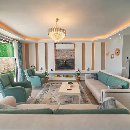 Villa Villa Lisaa