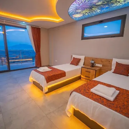 Villa Villa Lisaa