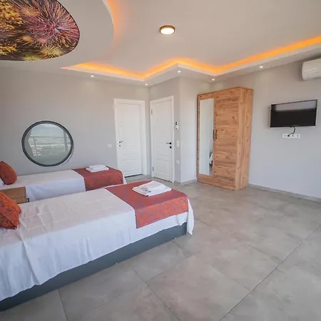 Villa Villa Lisaa
