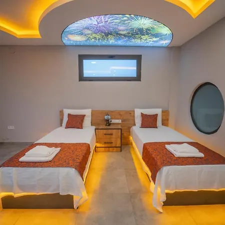 Villa Villa Lisaa *