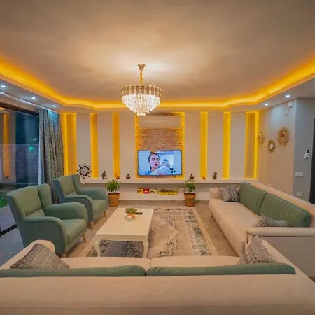 Villa Villa Lisaa